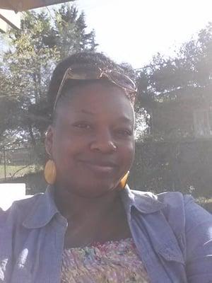 photo of Shanika D.