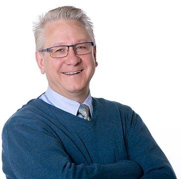 Photo of Mark C.