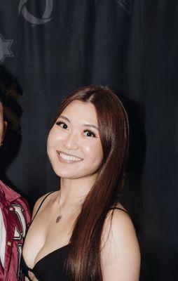 photo of Courtney L.