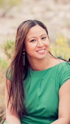 Photo of Francine G.