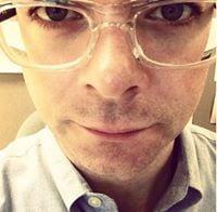 Photo of Geoff L.