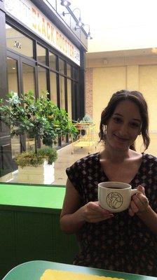 photo of Victoria R.