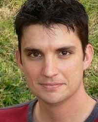 Photo of Stephen V.