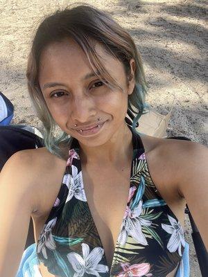 Photo of Natalie T.