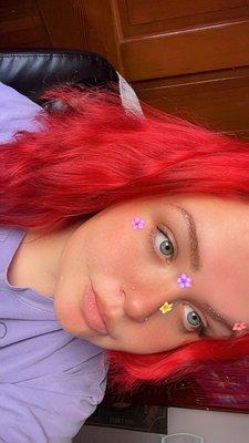 photo of Kallista B.