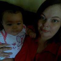 photo of Amanda P.