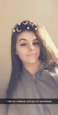 Photo of Lily L.