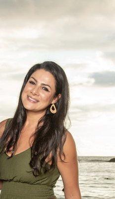 photo of Cristina G.