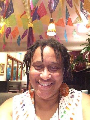 Photo of Angie W.