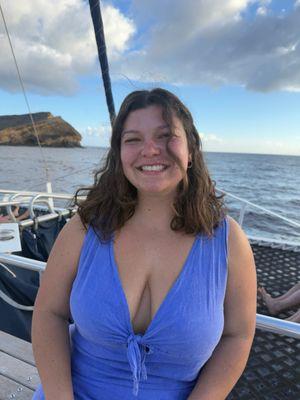 Photo of Cassie H.