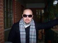 Photo of Christopher C.