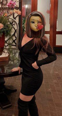 photo of Jennifer D.