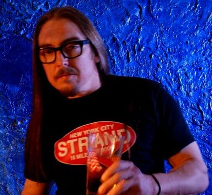 Photo of Kevin C.