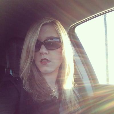 Photo of Ashley G.