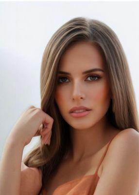 photo of Krystal K.