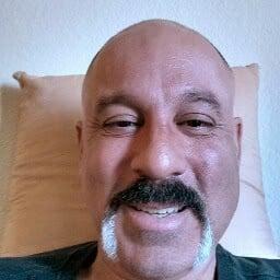 Photo of Paul G.