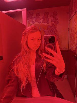 Photo of Savannah D.