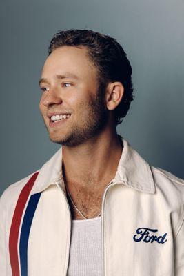 Photo of Hunter S.
