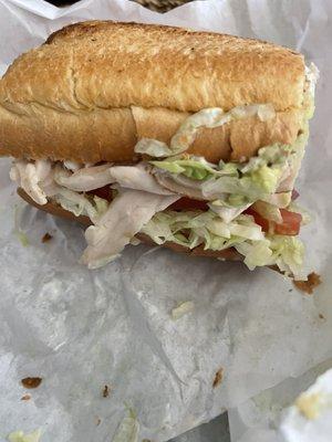 photo of shot5heads M.