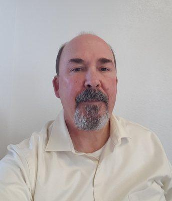 Photo of Albert T.