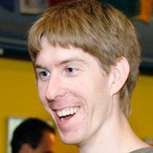 Photo of Tim J.