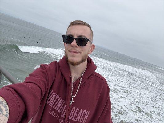 Photo of Sabastion P.