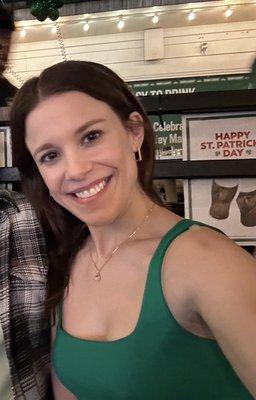 Photo of Samantha H.