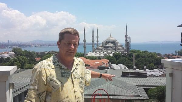Photo of Tim S.