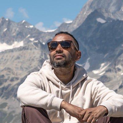 photo of Rezaul K.
