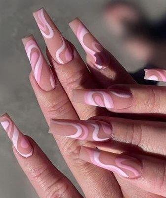 photo of Esmeralda Brie S.