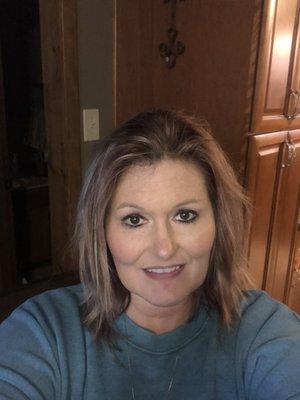 photo of Lisa D.
