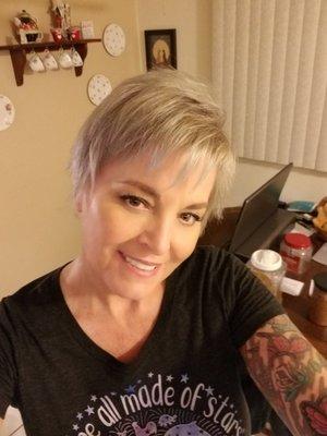 photo of Jennifer A.