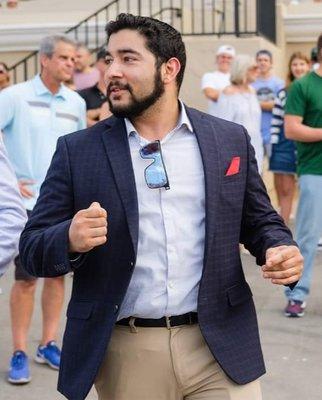 Photo of Tyler F.