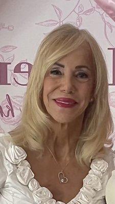 Photo of Maria Victoria D.