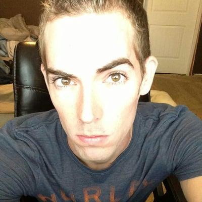 Photo of Jason R.