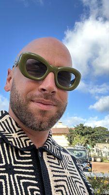 Photo of Ryan P.