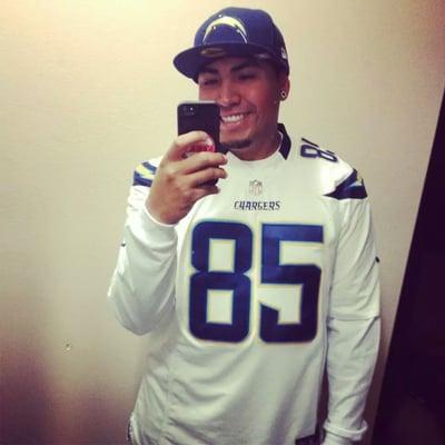 Photo of Raul H.