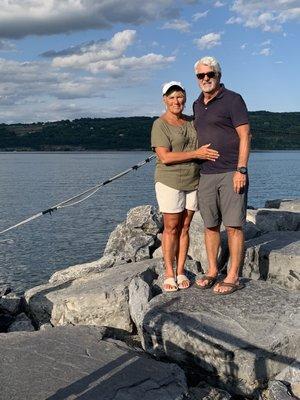 photo of Jennifer V.