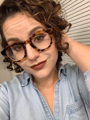 photo of Christina A.