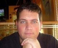 Photo of Alf B.