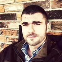 Photo of Brandon R.