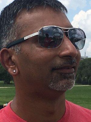 Photo of Amit B.