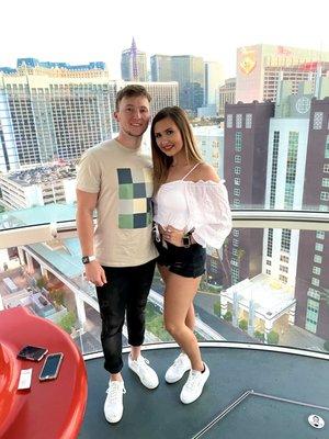 Photo of Mackenzie V.