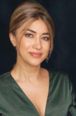 Photo of Shima D.