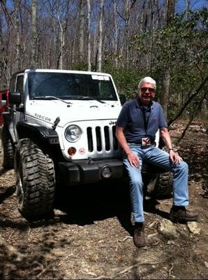 Photo of Joe S.