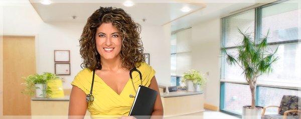 photo of Nazafarine K.