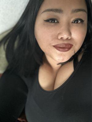 Photo of Kat B.