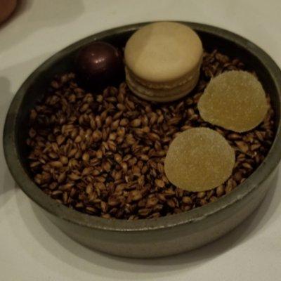 photo of Kristine D.