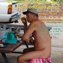 Photo of Guy P.