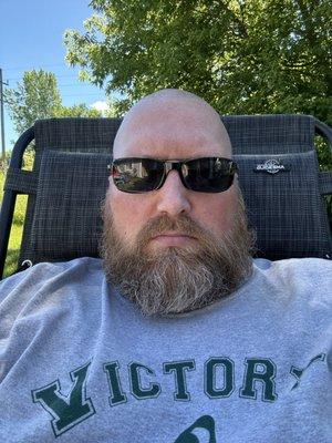 Photo of Daniel S.